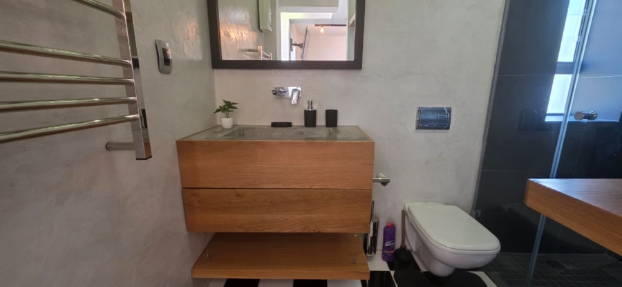 To Let 0 Bedroom Property for Rent in Gardens Western Cape